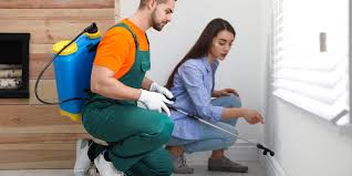 Best Pest Exclusion Services  in Alma, MI